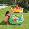 Intex Mushroom Baby Pool