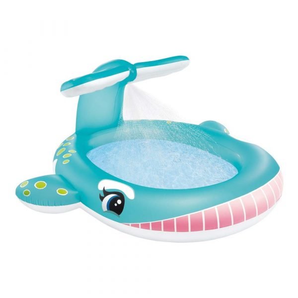 Intex Whale Pool Toys