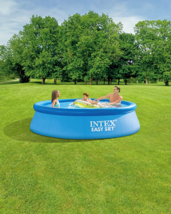 Easy Set 10' x 30" Inflatable Pool