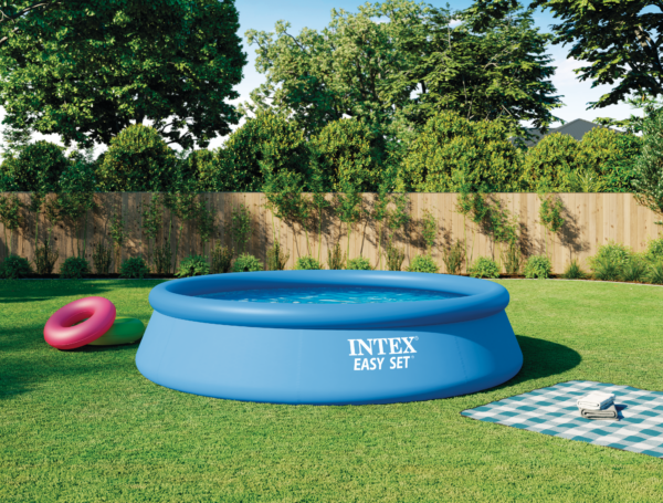 Intex Easyset Pool