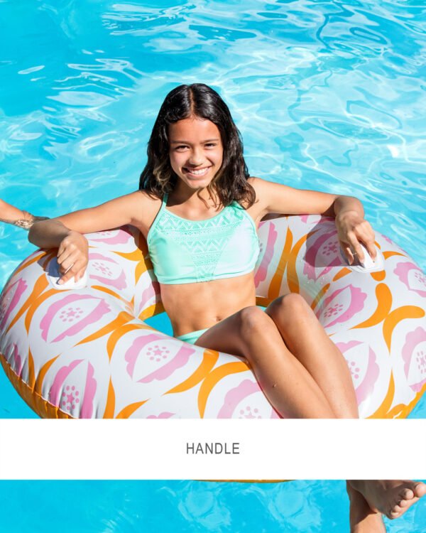 Timeless Inflatable Swim Tube - Image 4