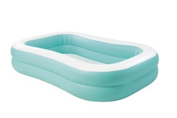 Swim Center® Aqua Inflatable Family Pool - Image 4