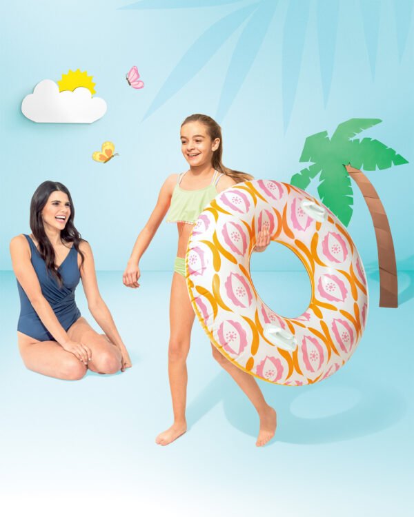 Timeless Inflatable Swim Tube - Image 5