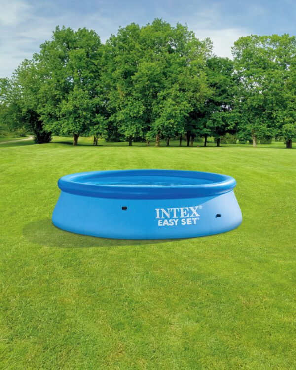 Easy Set 10' x 30" Inflatable Pool - Image 2