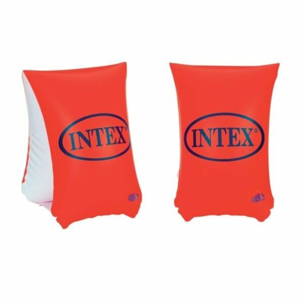 Intex Kid's Plastic Swimming Arm Bands