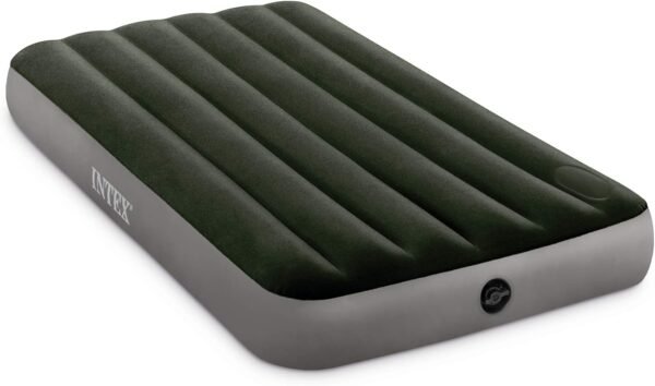 Intex Dura-Beam Standard Downy Air Mattress - Image 2