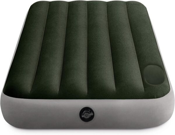 Intex Dura-Beam Standard Downy Air Mattress - Image 3