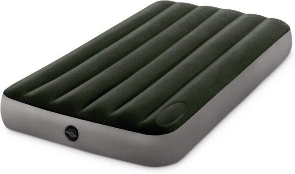 Intex Dura-Beam Standard Downy Air Mattress